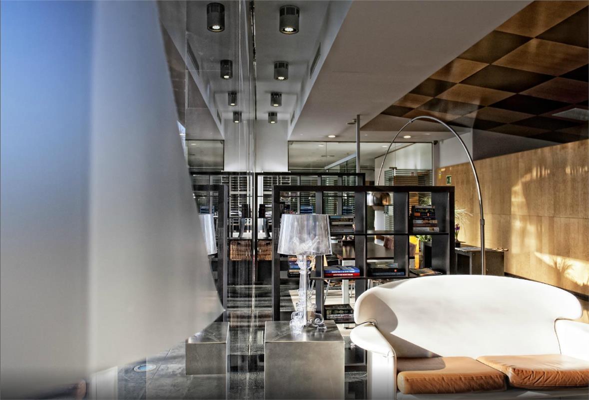 Foto - Best Western Plus Hotel Alfa Aeropuerto