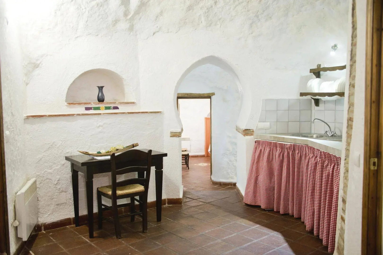 Photo - Apartamentos Montesclaros