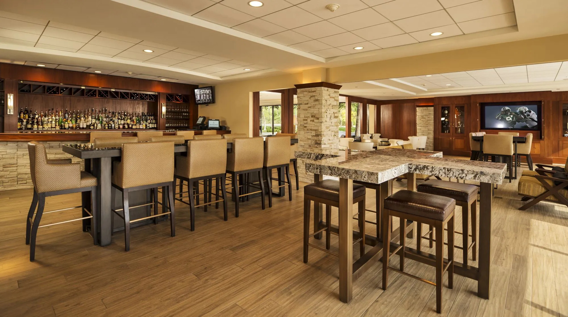 Foto - The Woodlands Resort, Curio Collection by Hilton