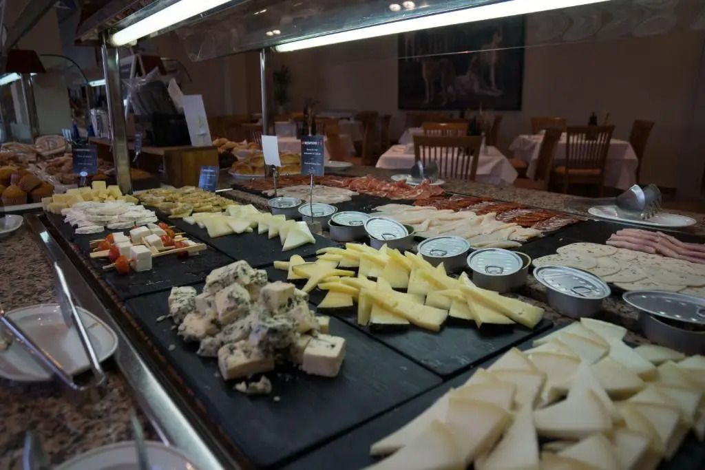 Foto - Parador de Cordoba