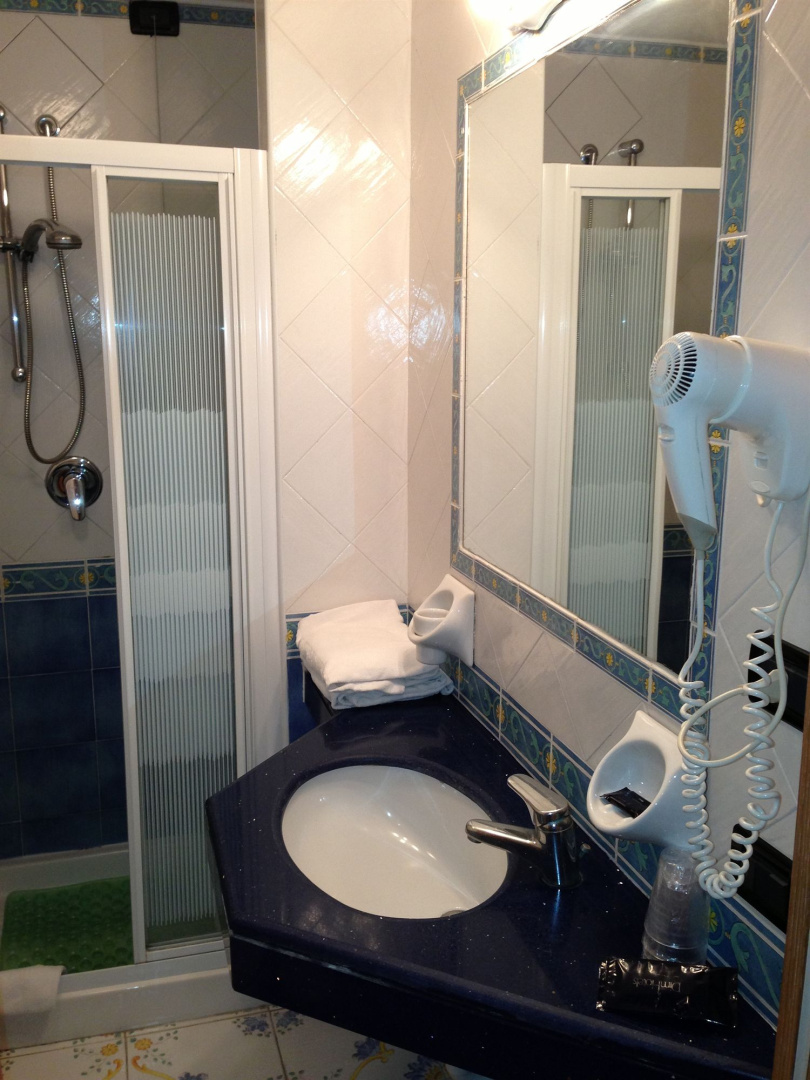 Photo - Hotel Terme Saint Raphael
