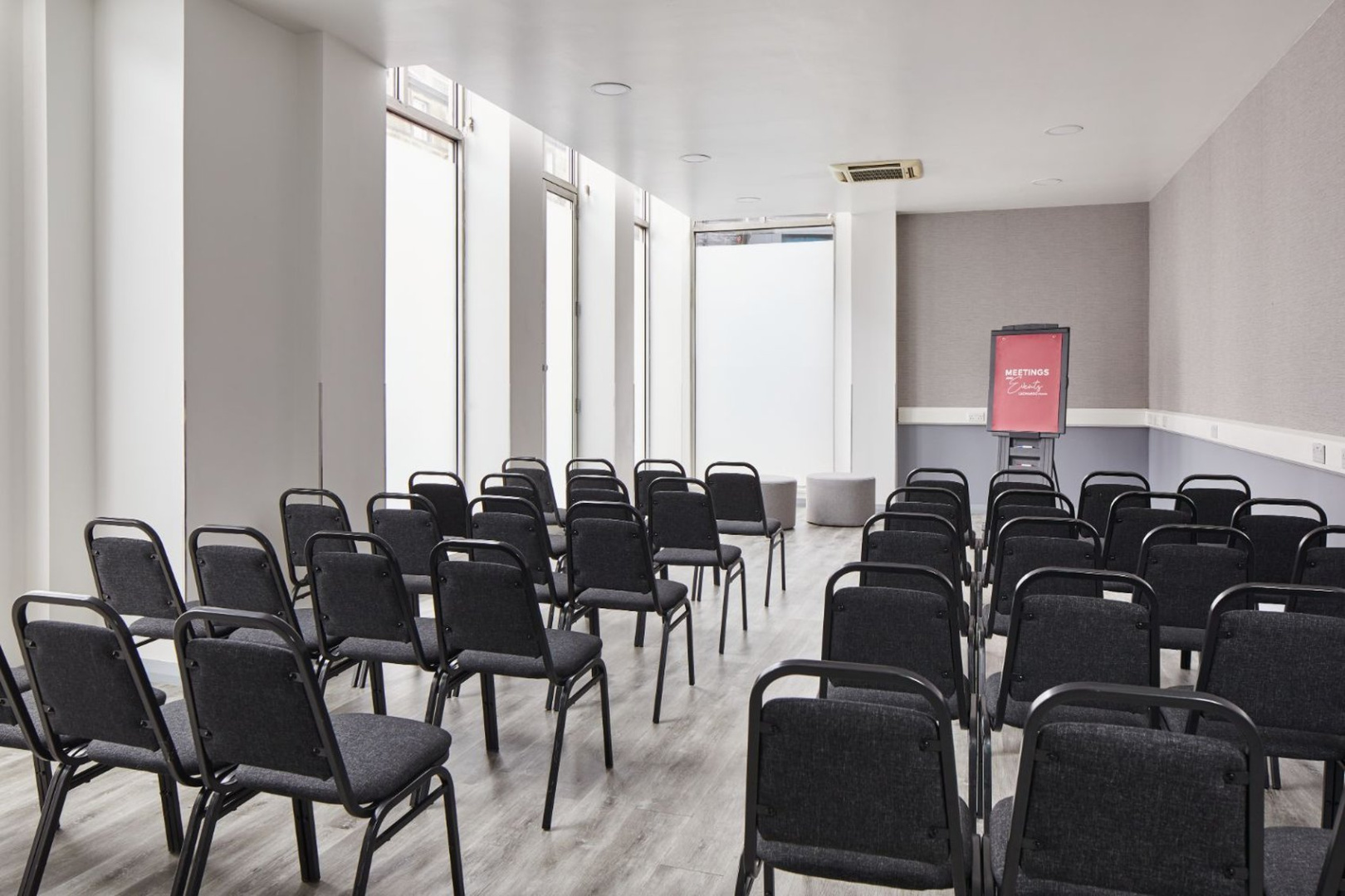 Photo - Leonardo Hotel Edinburgh Haymarket