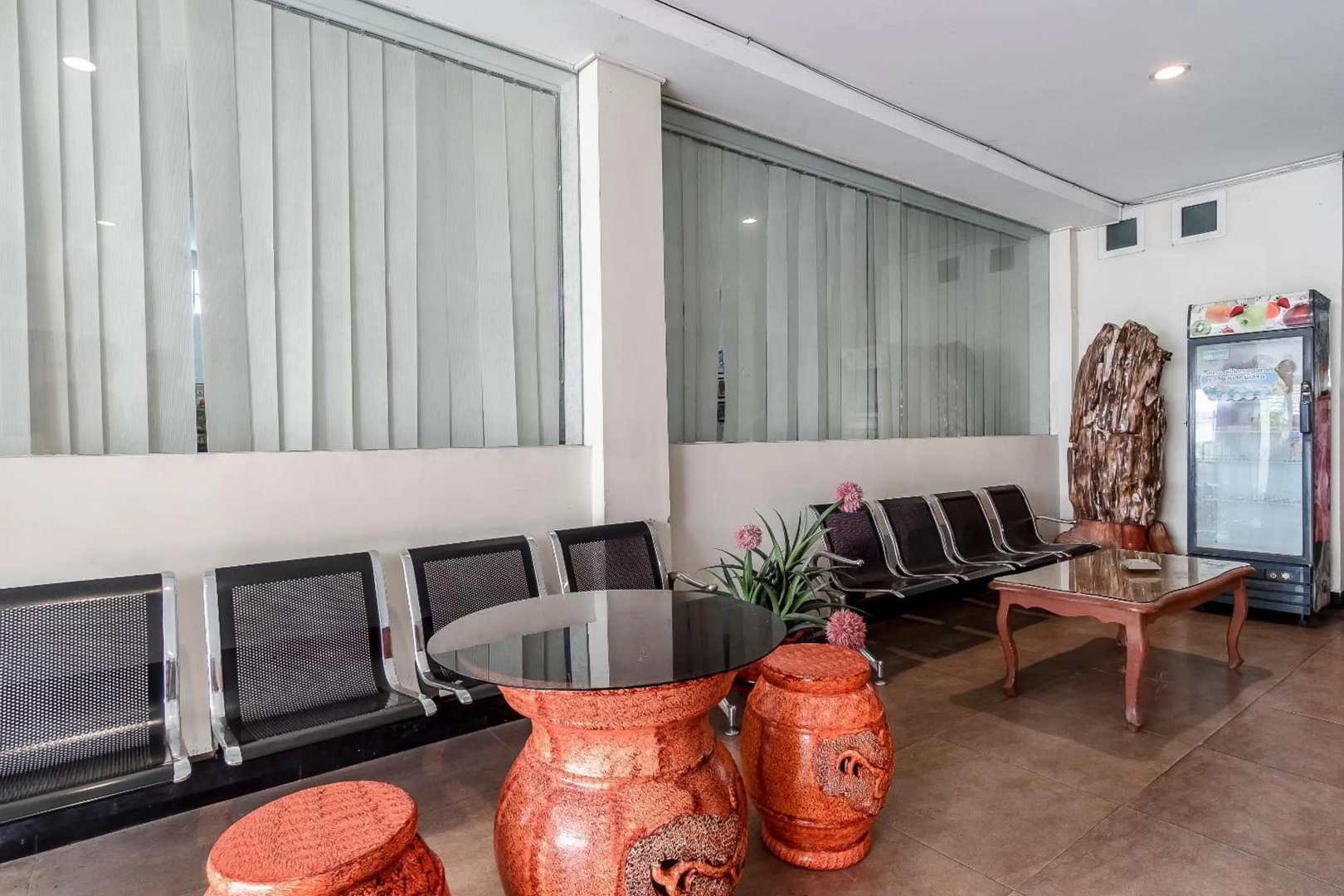 Foto - Sezgin Boutique Hotel