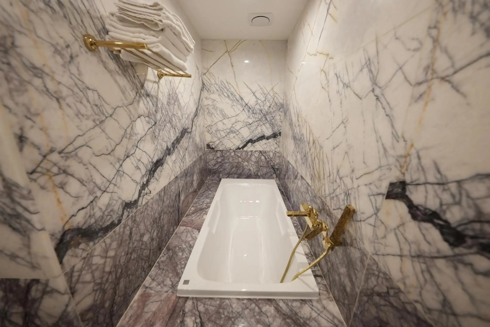Photo - Four Points by Sheraton Josun, Seoul Station