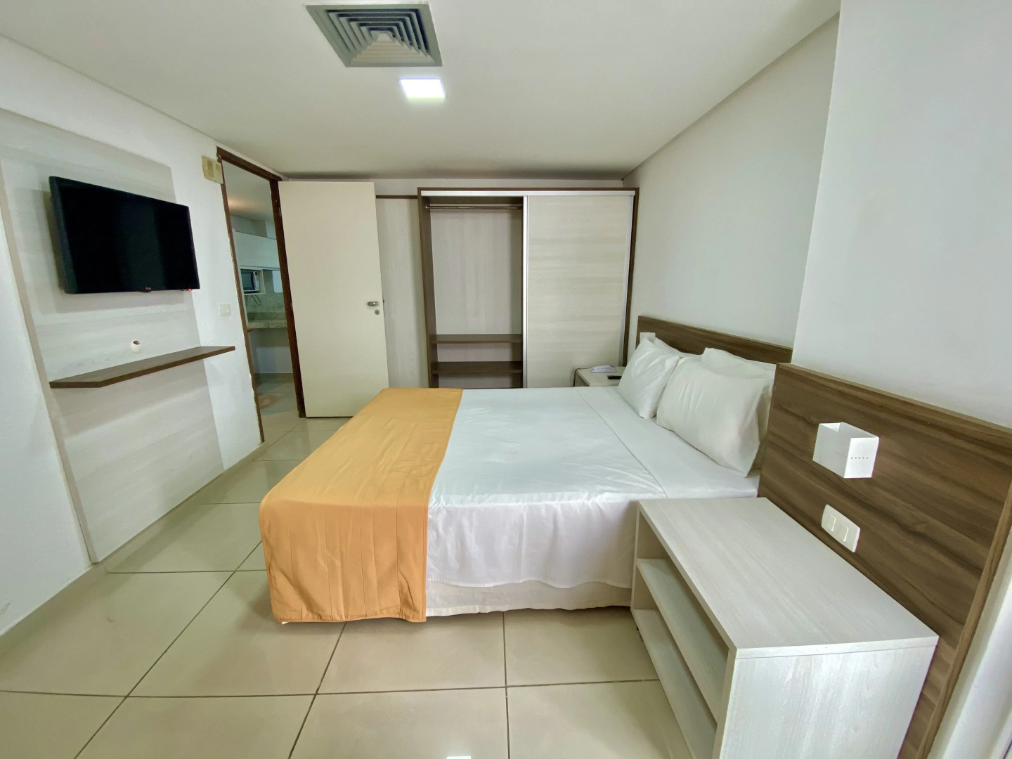 Foto - Nobile Suítes Tambaú