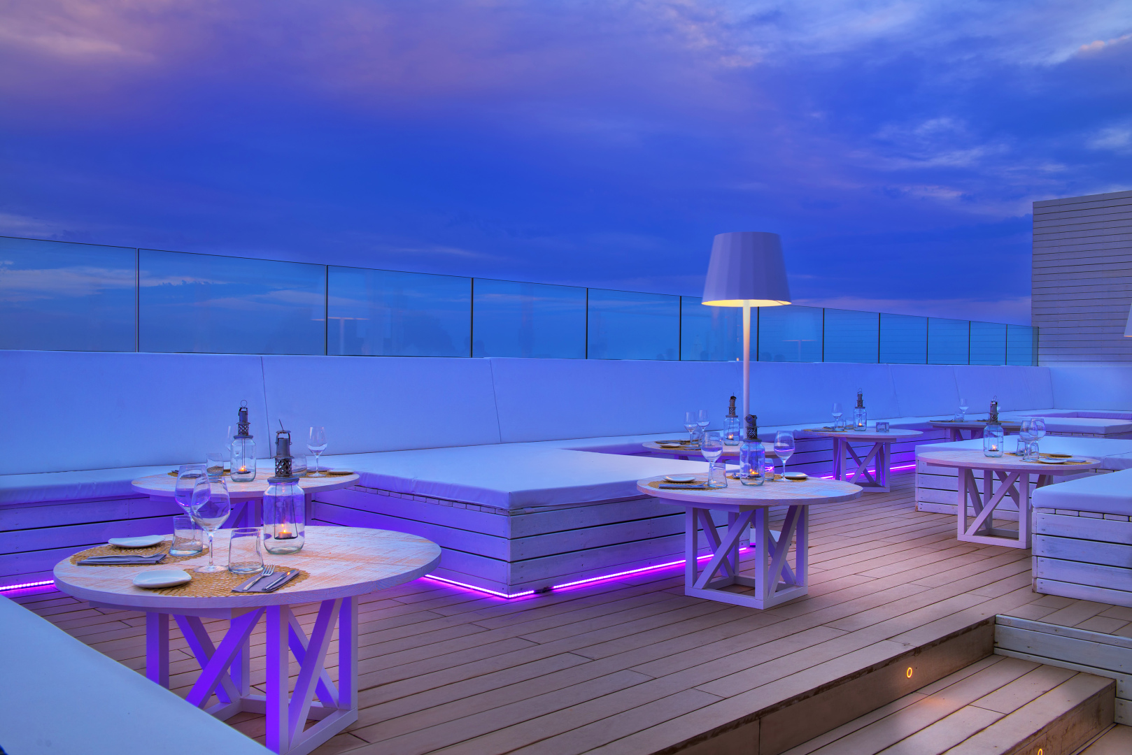 Photo - ME Ibiza - The Leading Hotels of the World