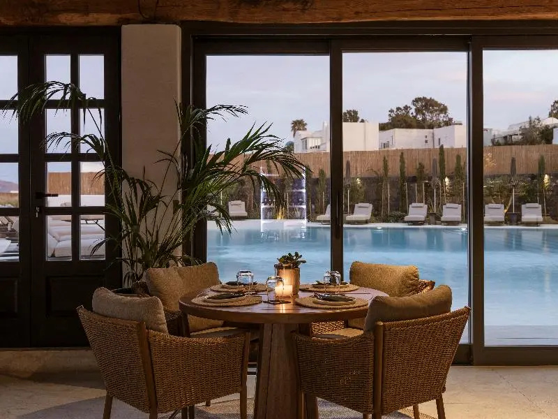Foto - NERO Boutique Hotel