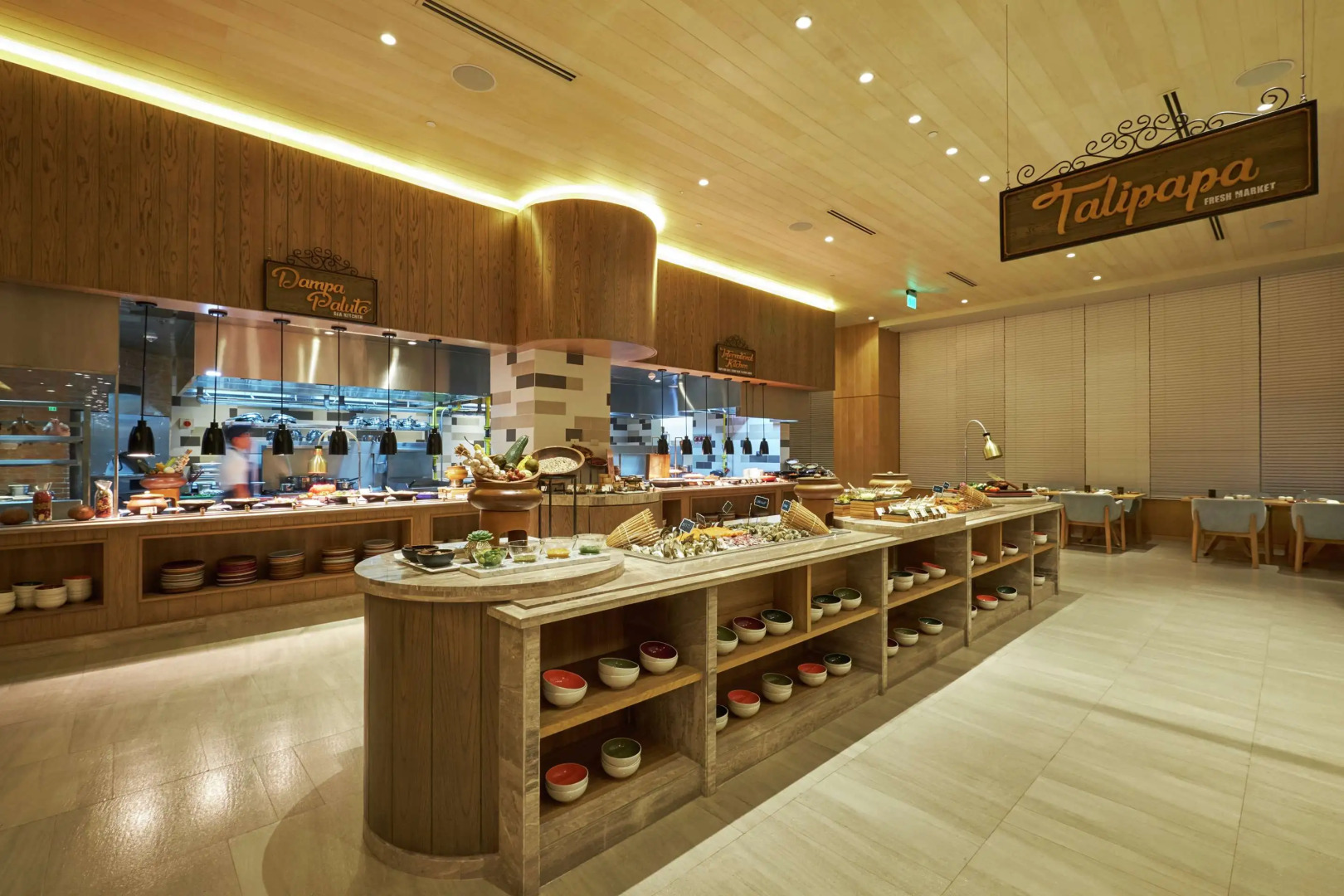 Foto - Hilton Manila Newport World Resorts