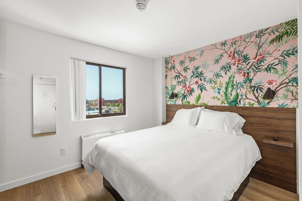 Foto - Uptown Inn - Limited Service Apart-Hotel