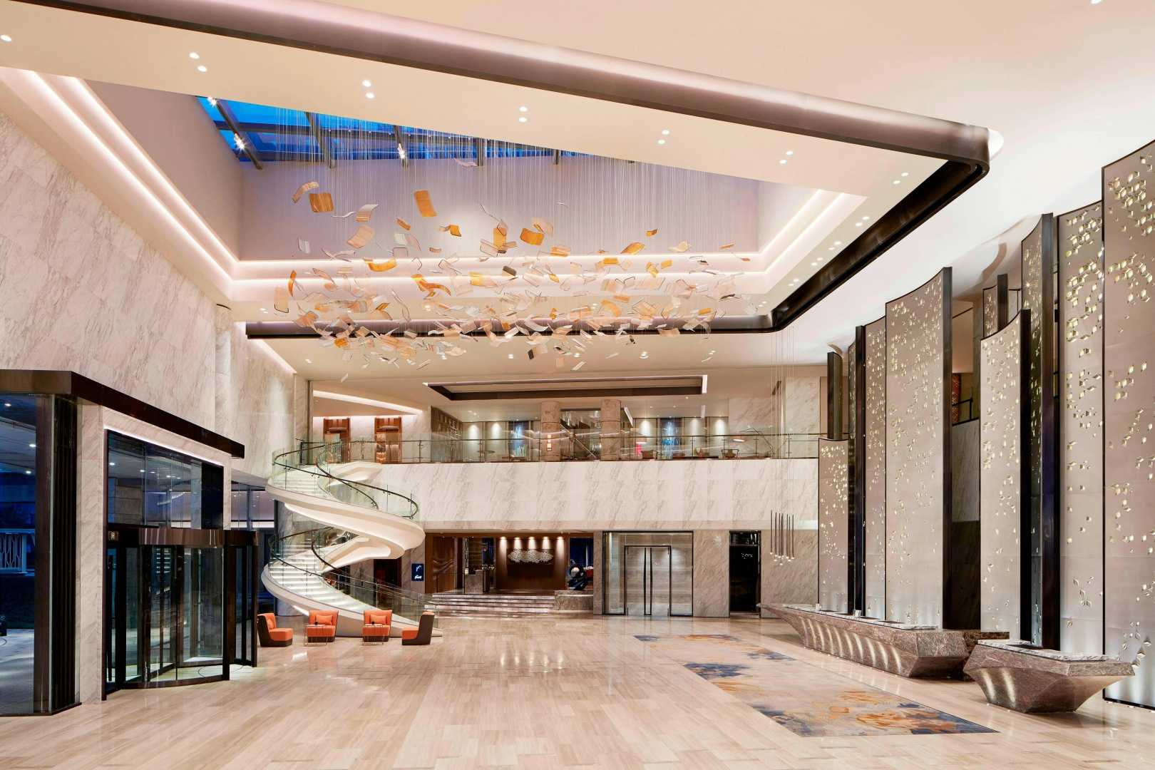 Photo - Sheraton Guangzhou Nansha Hotel