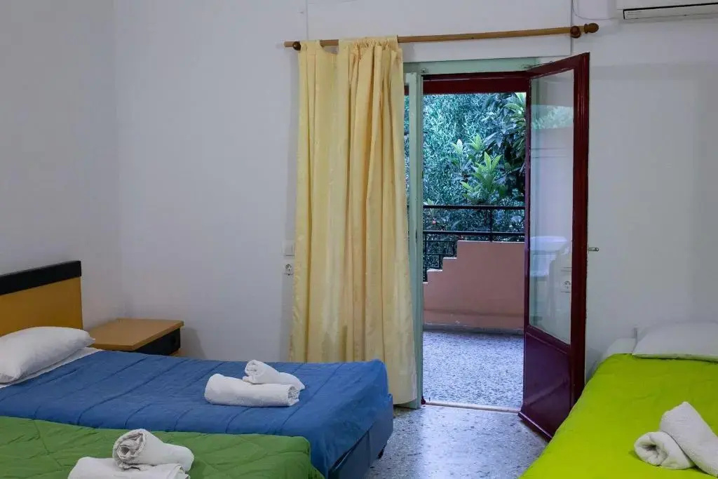 Photo - Wilde Rose Hotel