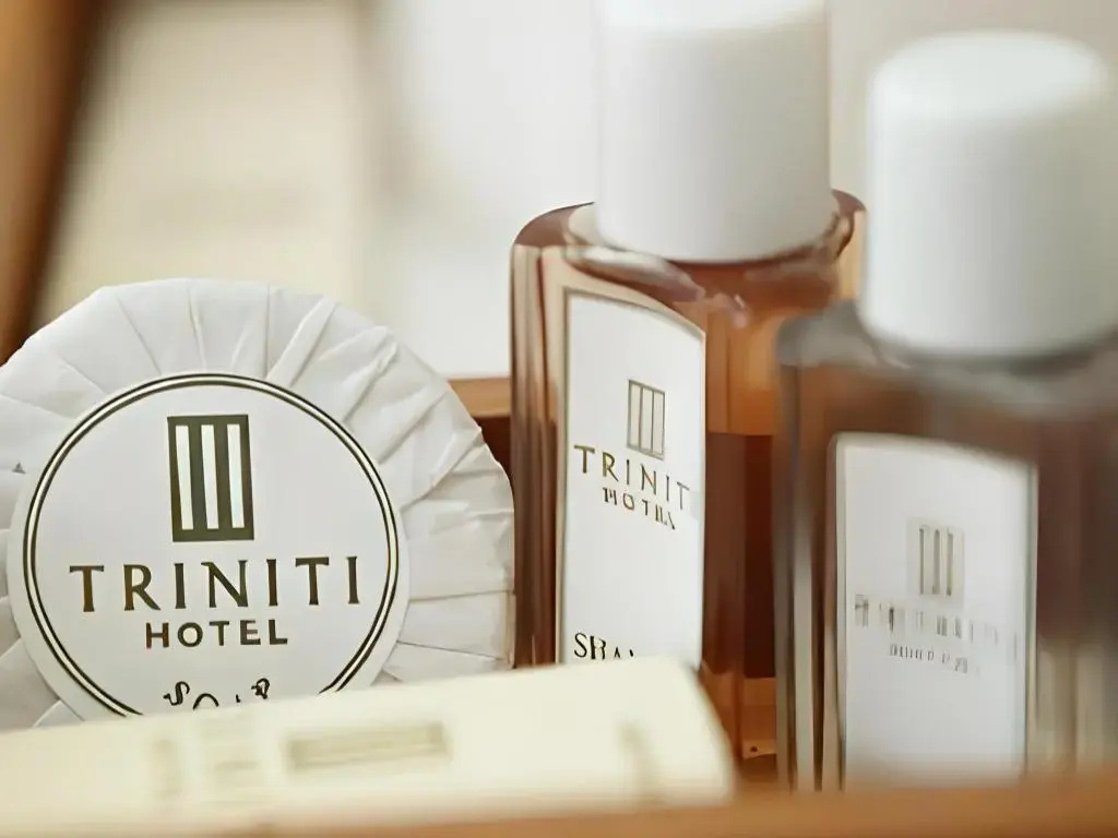 Photo - Triniti Hotel Gajah Mada