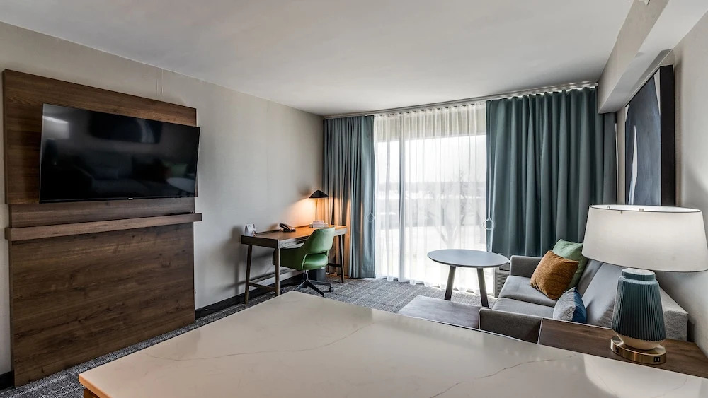 Foto - Staybridge Suites Dallas Market Ctr Love Field by IHG