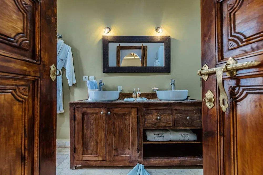 Foto - Riad NayaNour