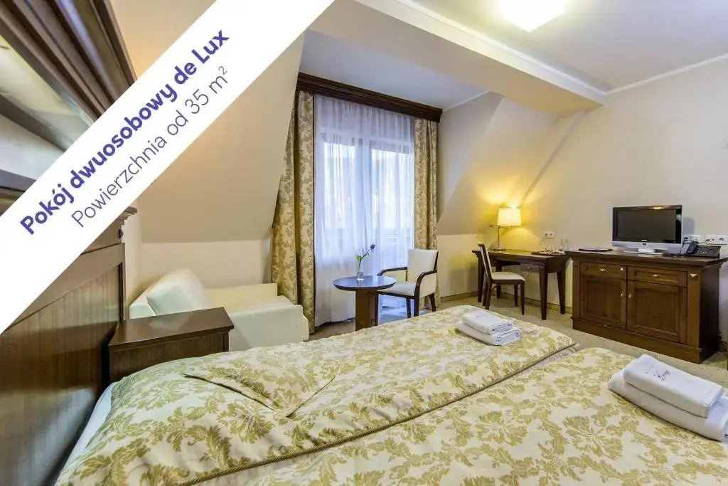 Foto - Hotel Crocus