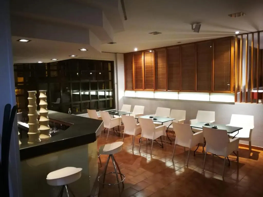 Foto - Hotel Alda Boiro