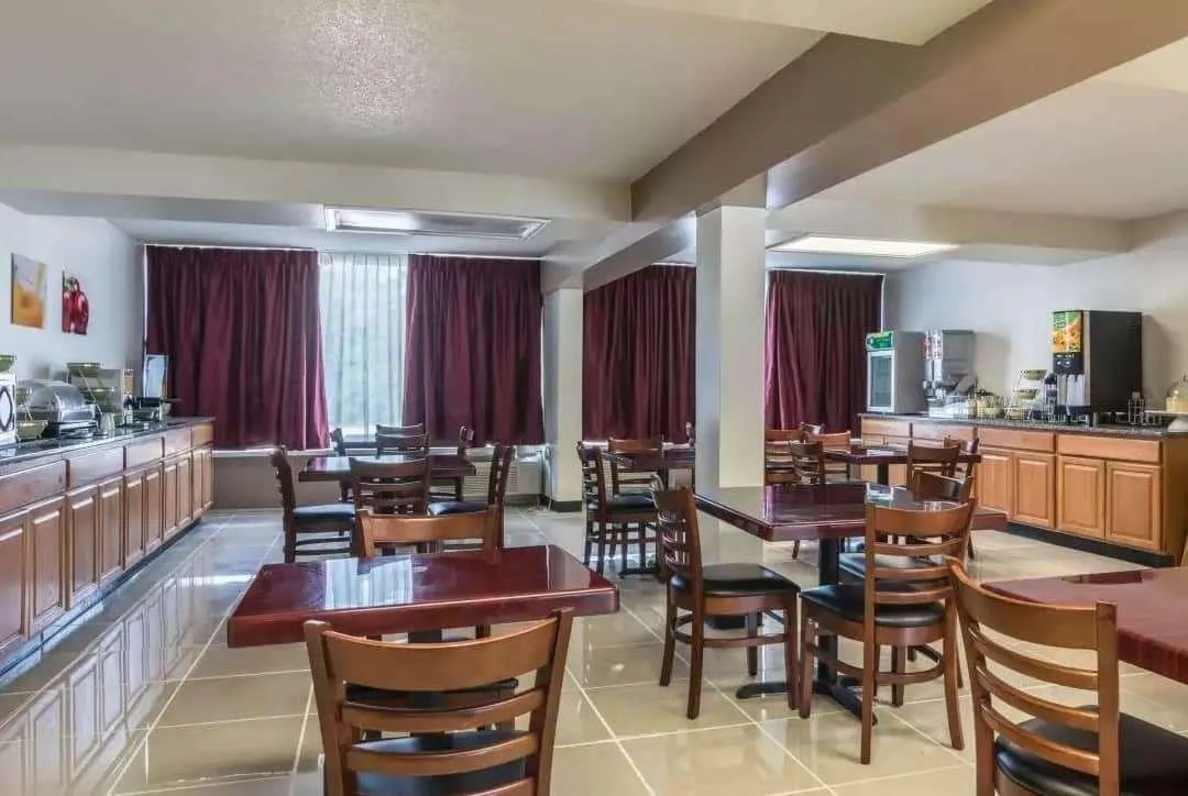 Photo - Days Inn by Wyndham Hartsfield Jackson Atlanta Airport West