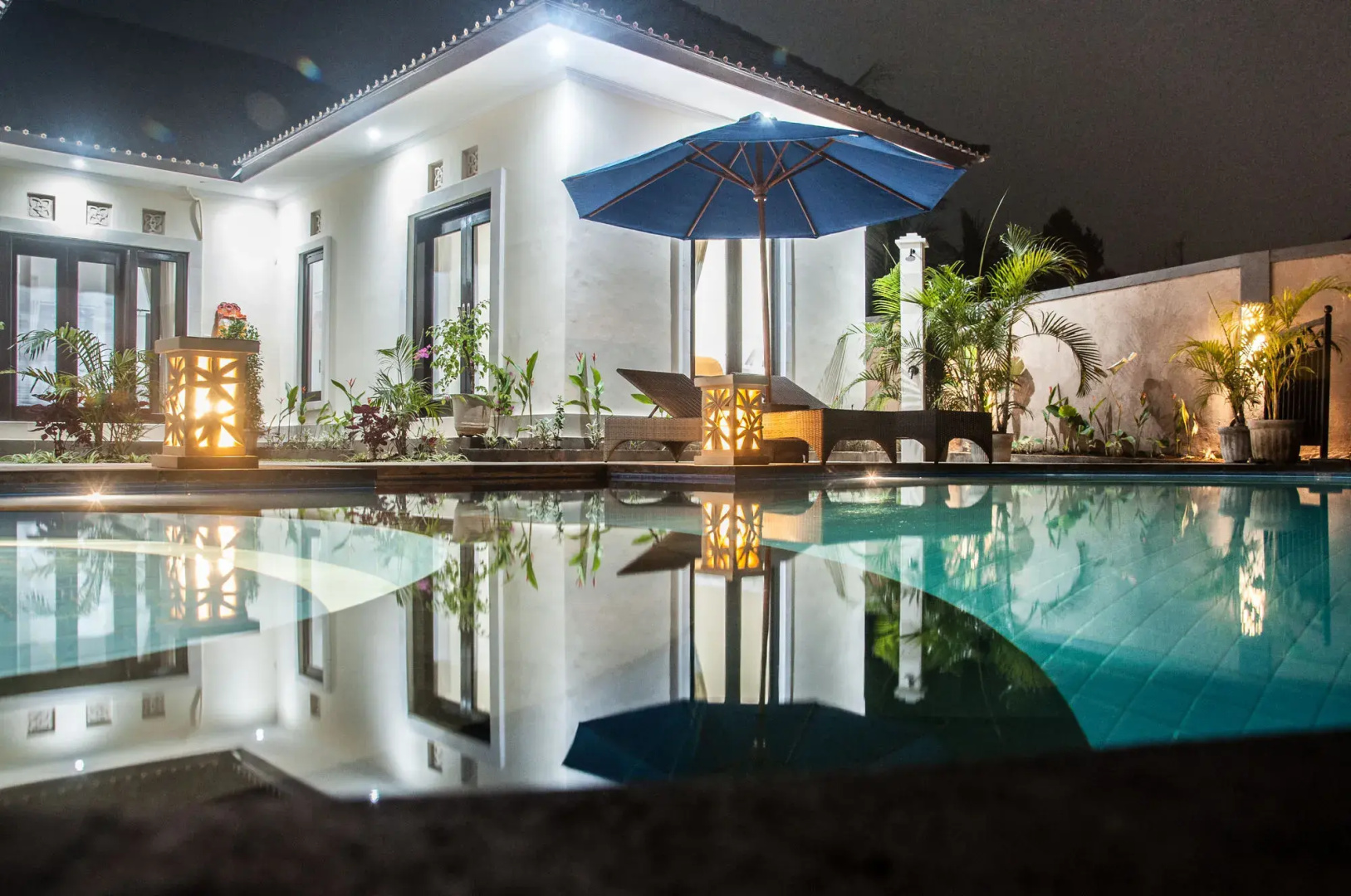 Foto - Villa Bakti Ubud