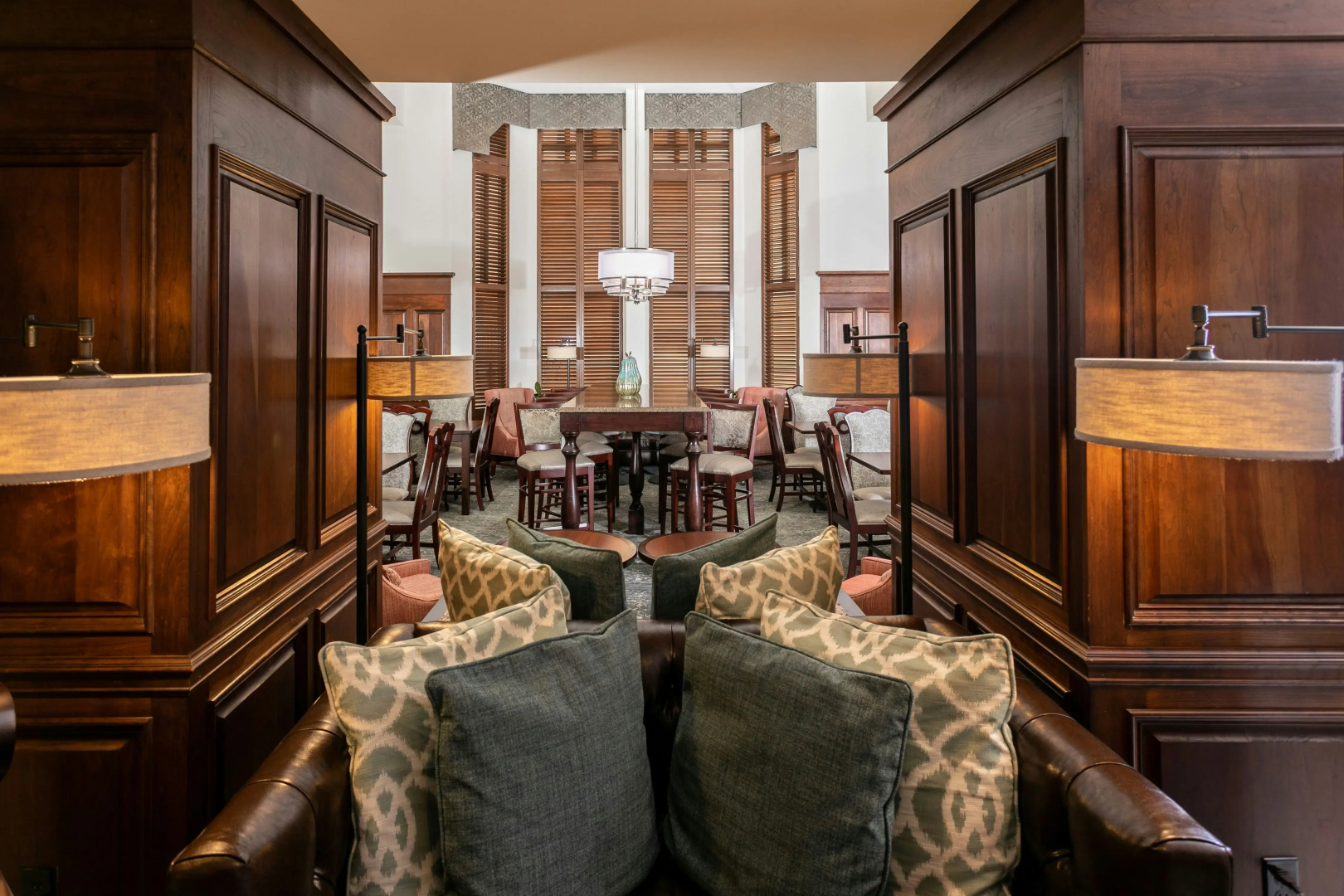 Photo - Hampton Inn & Suites Nashville-Green Hills