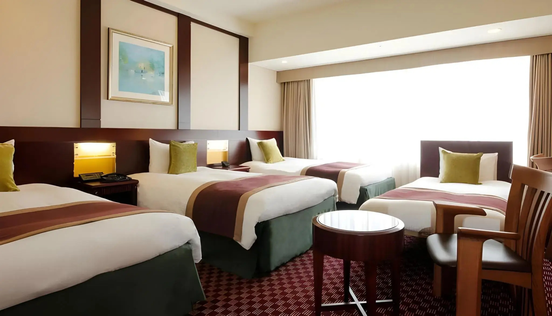 Photo - Hotel Keihan Universal Tower
