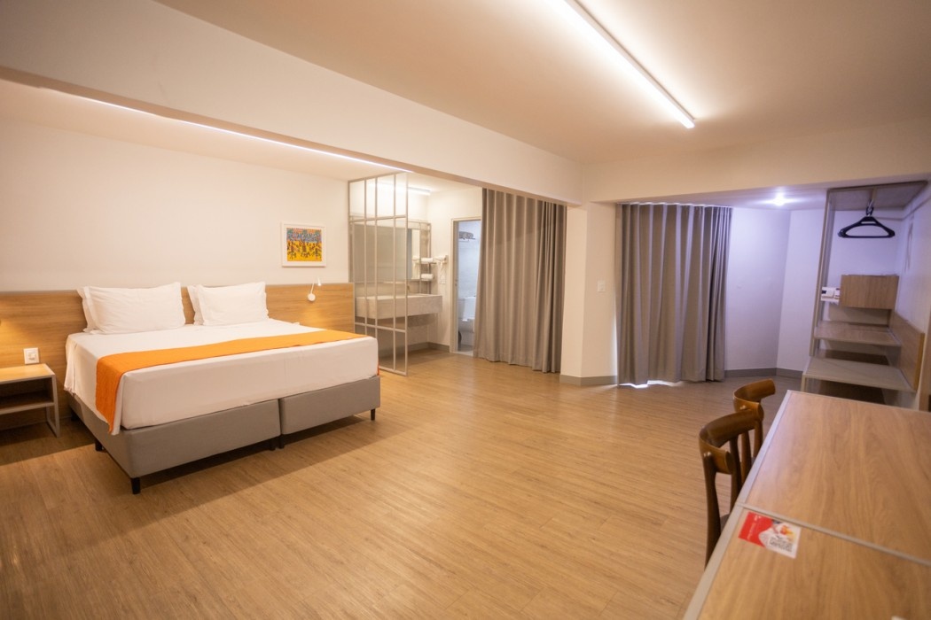 Foto - San Marino Suite Hotel