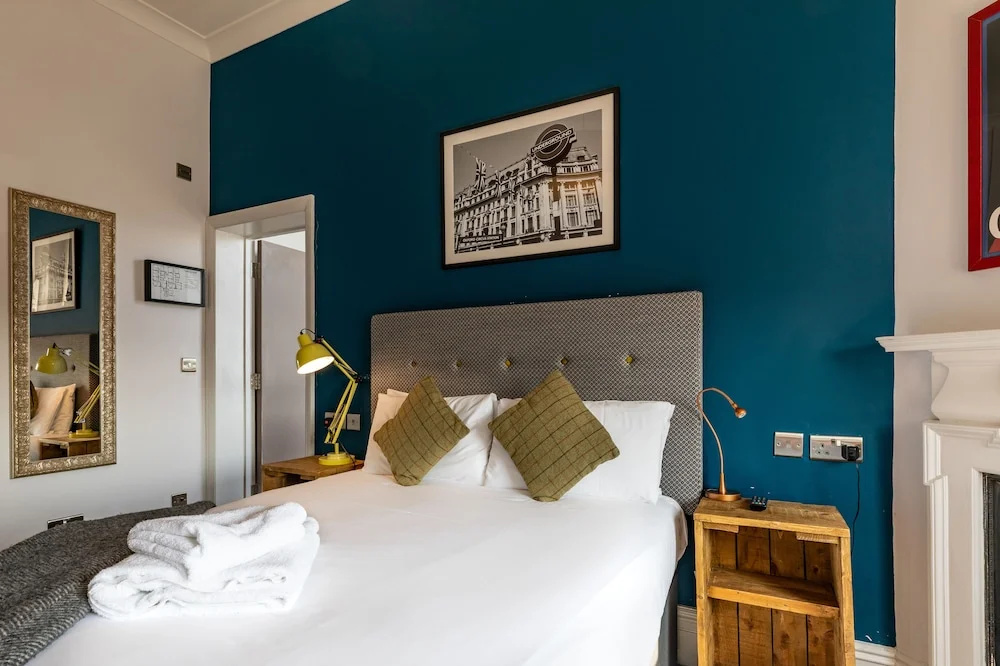 Foto - The Station Hotel