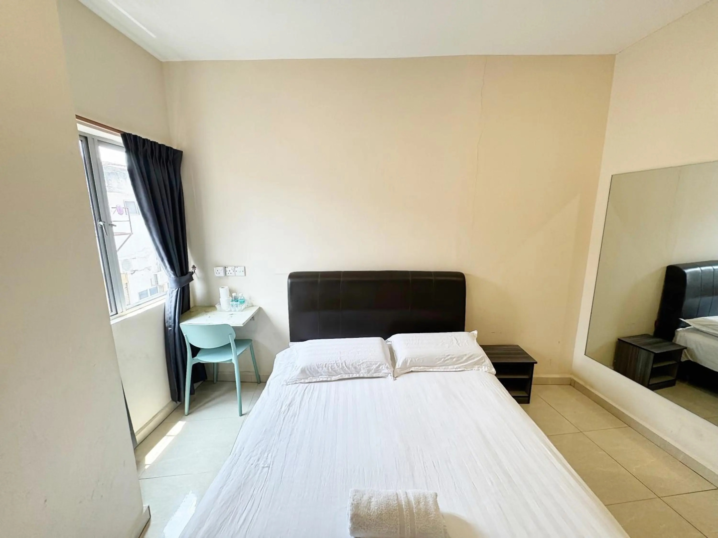 EV World Hotel Mentakab