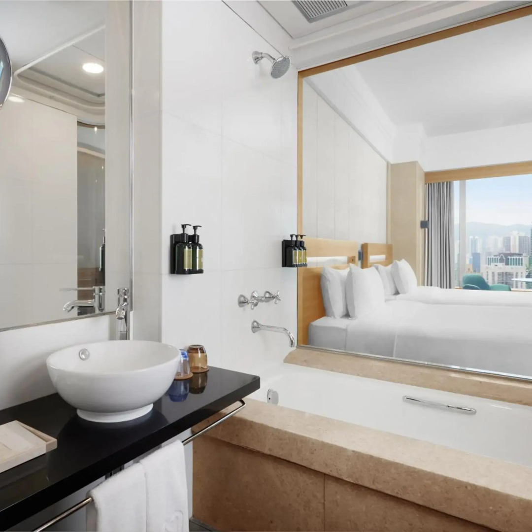 Photo - Nina Hotel Tsuen Wan West
