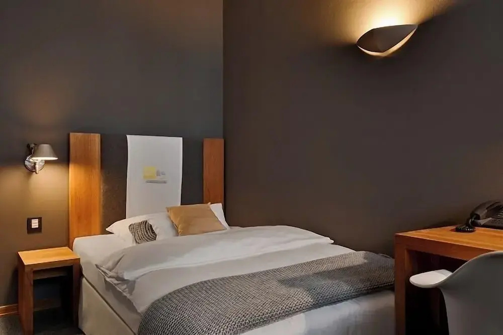 Foto - YoHo - the young hotel