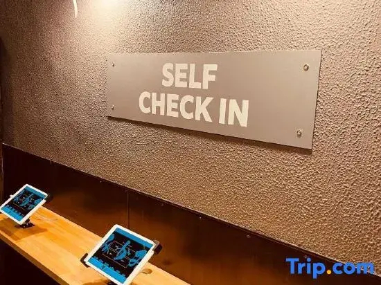 Foto - Mikami Asakusabashi Hotel