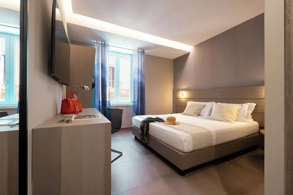 Foto - The Point Suites Rome - Guest House