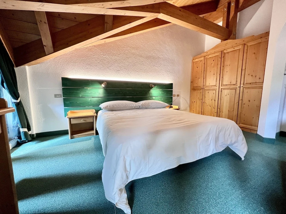 Photo - B&B Garni Villa Campitello