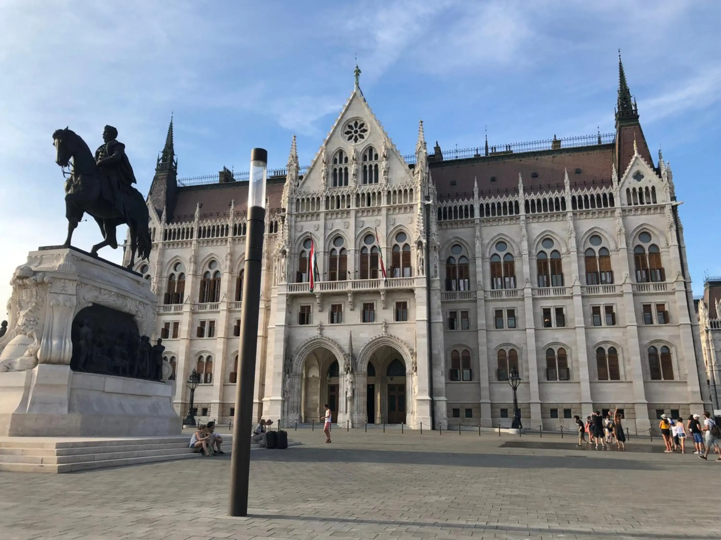 Photo - Anabelle Bed and Budapest