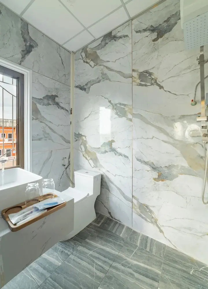 Foto - Peaceful 2 Hotel