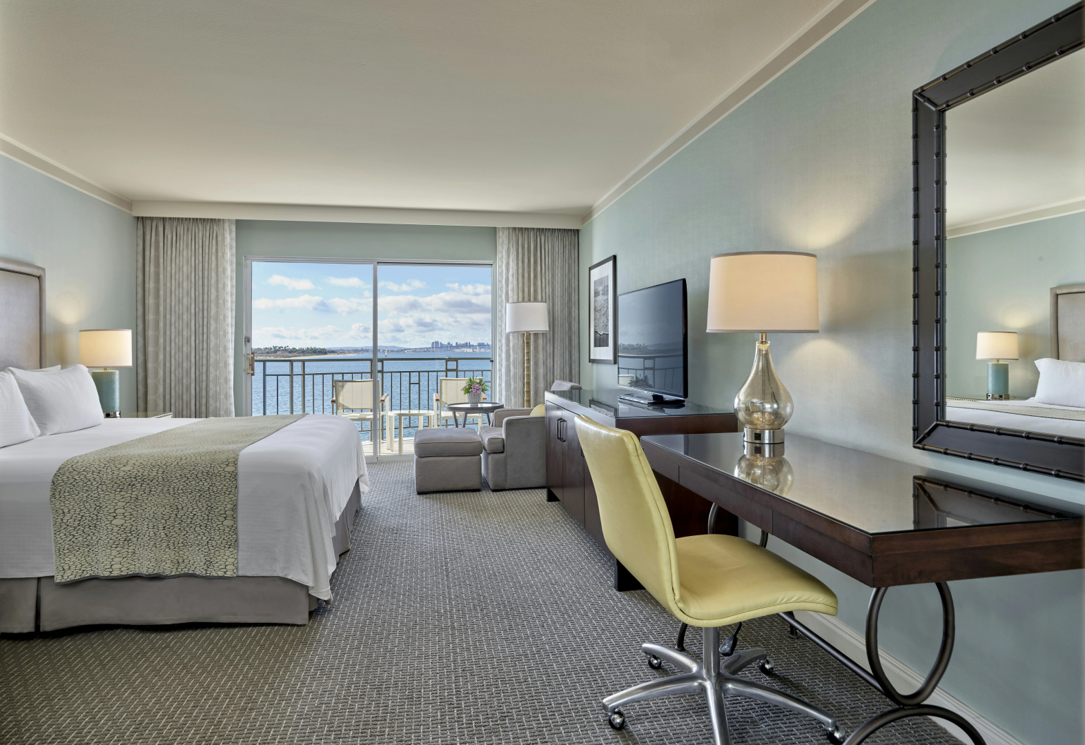 Photo - Loews Coronado Bay Resort