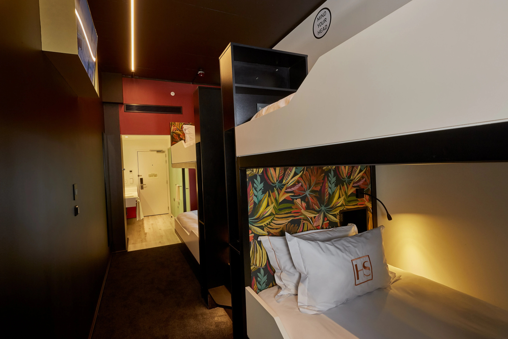 Foto - Hotel Sky Cape Town