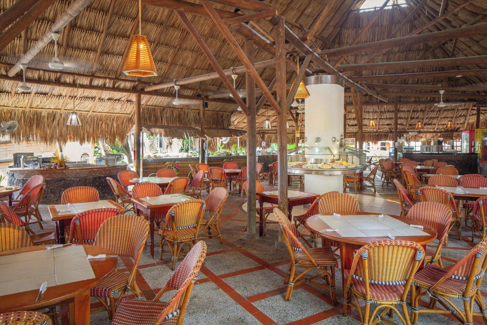 Foto - Decameron Galeon - All Inclusive