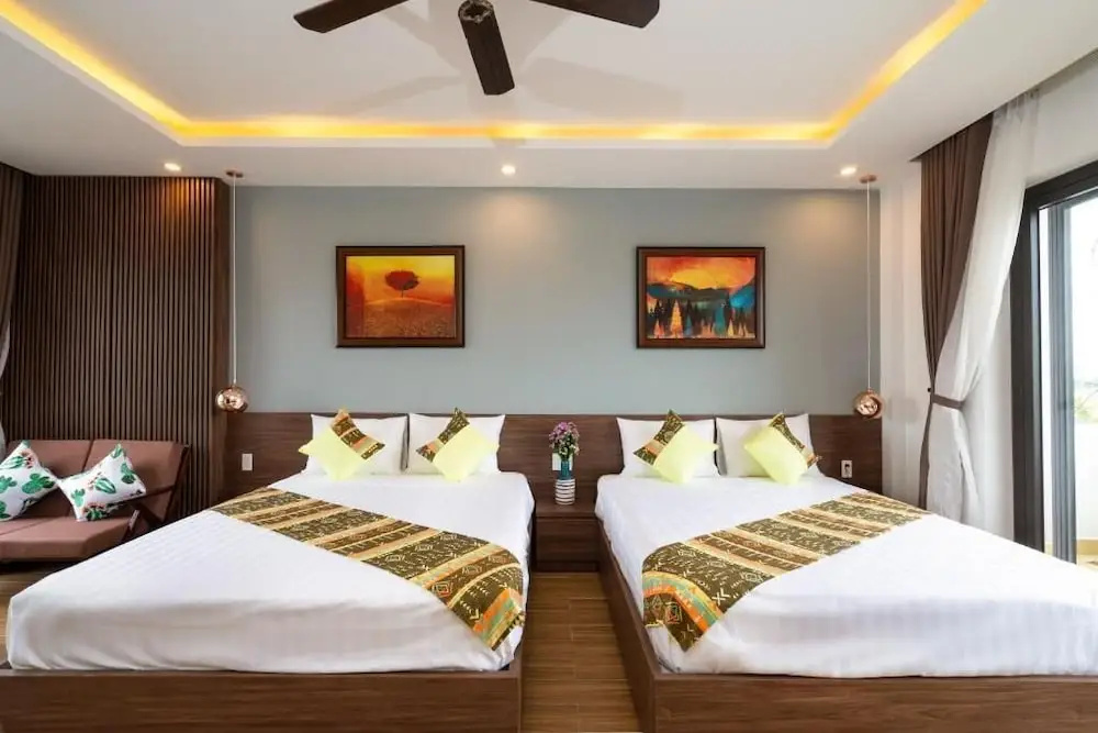 Photo - Seaweed Luxury Villa & Spa