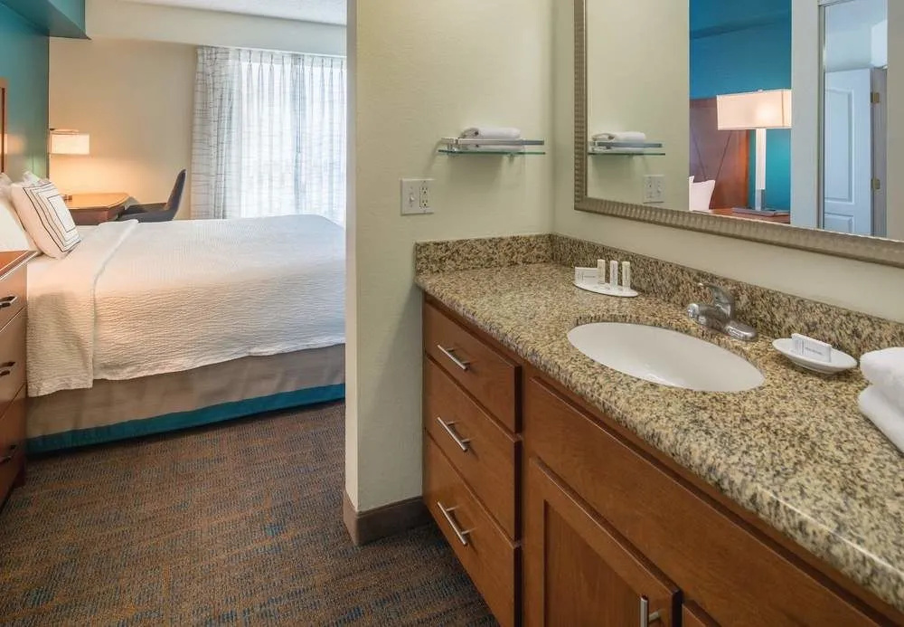 Foto - Residence Inn by Marriott Portland North