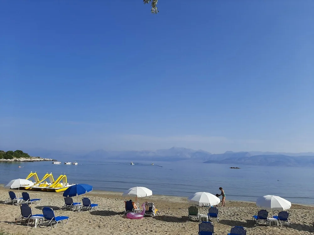 Photo - Solaris Apartment Kassiopi