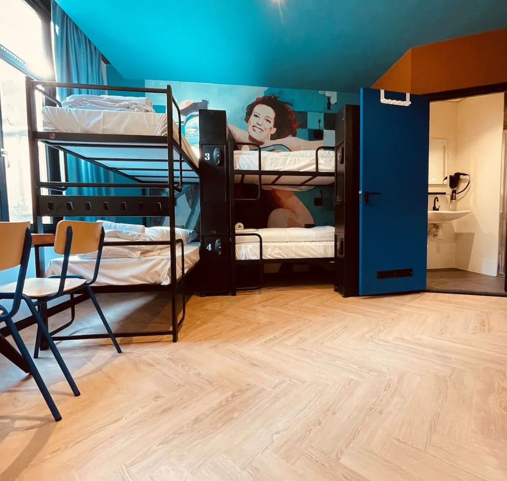 Photo - Heart of Amsterdam Hostel