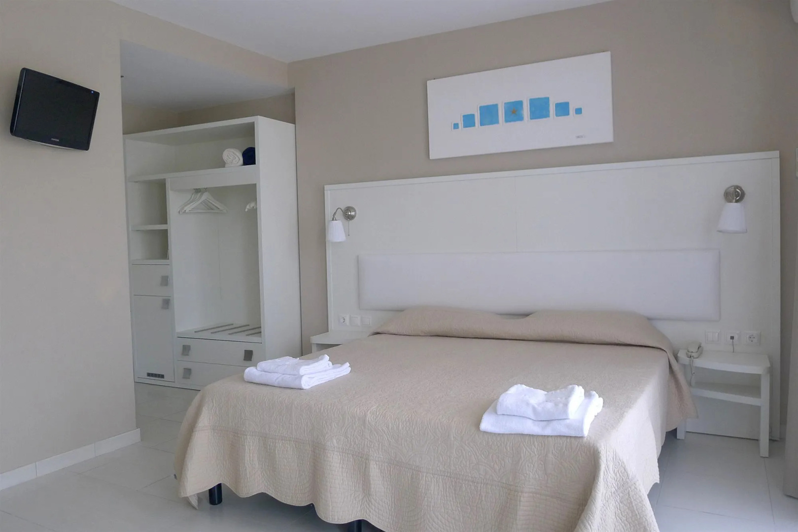 Photo - Sidari Beach Hotel