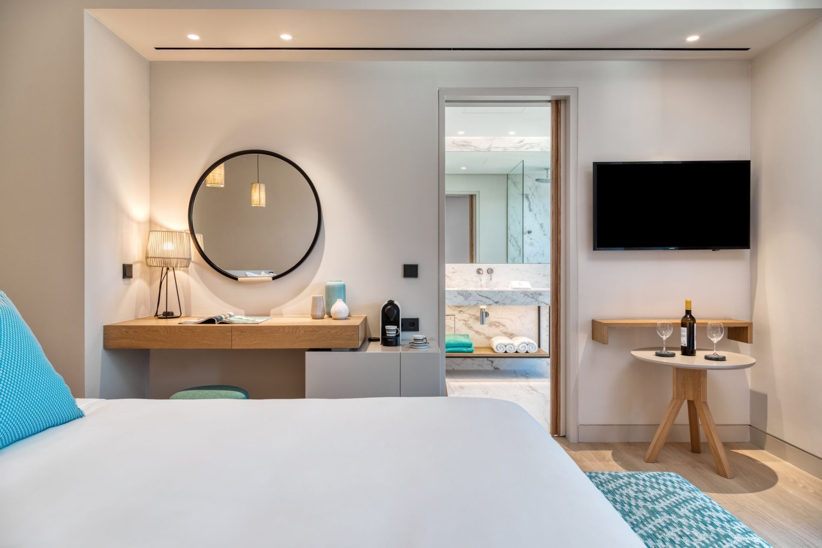 Vathi Cove Luxury Resort & Spa