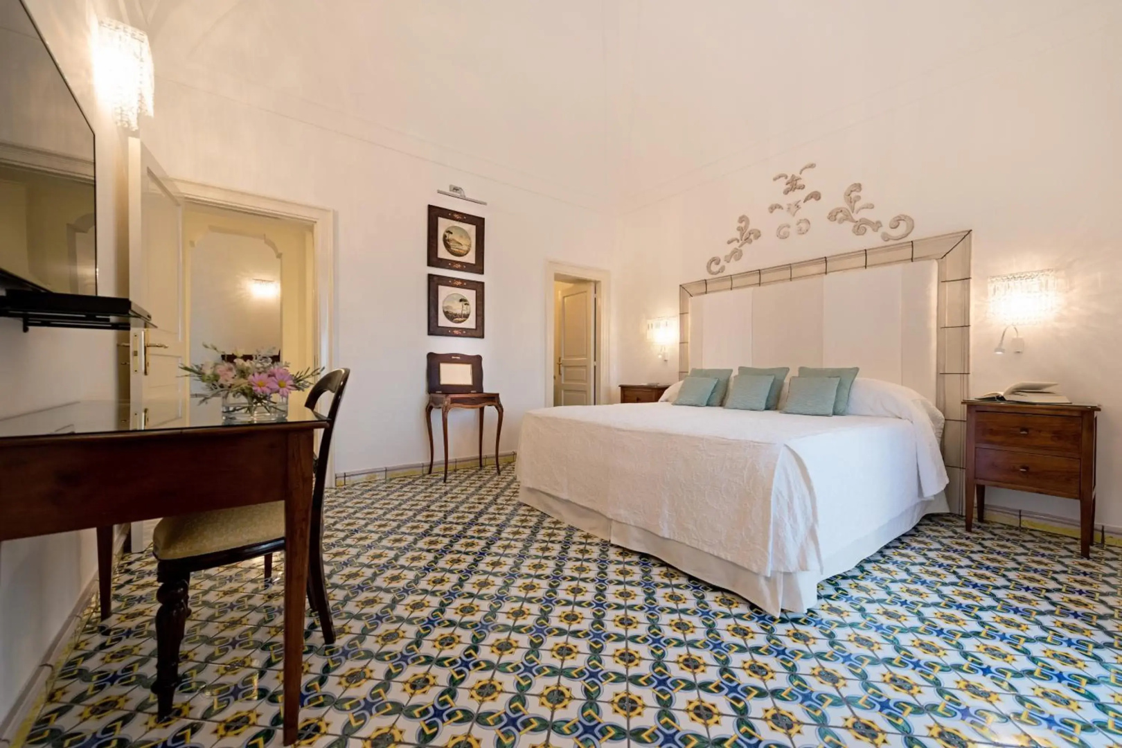 Foto - Hotel Santa Caterina