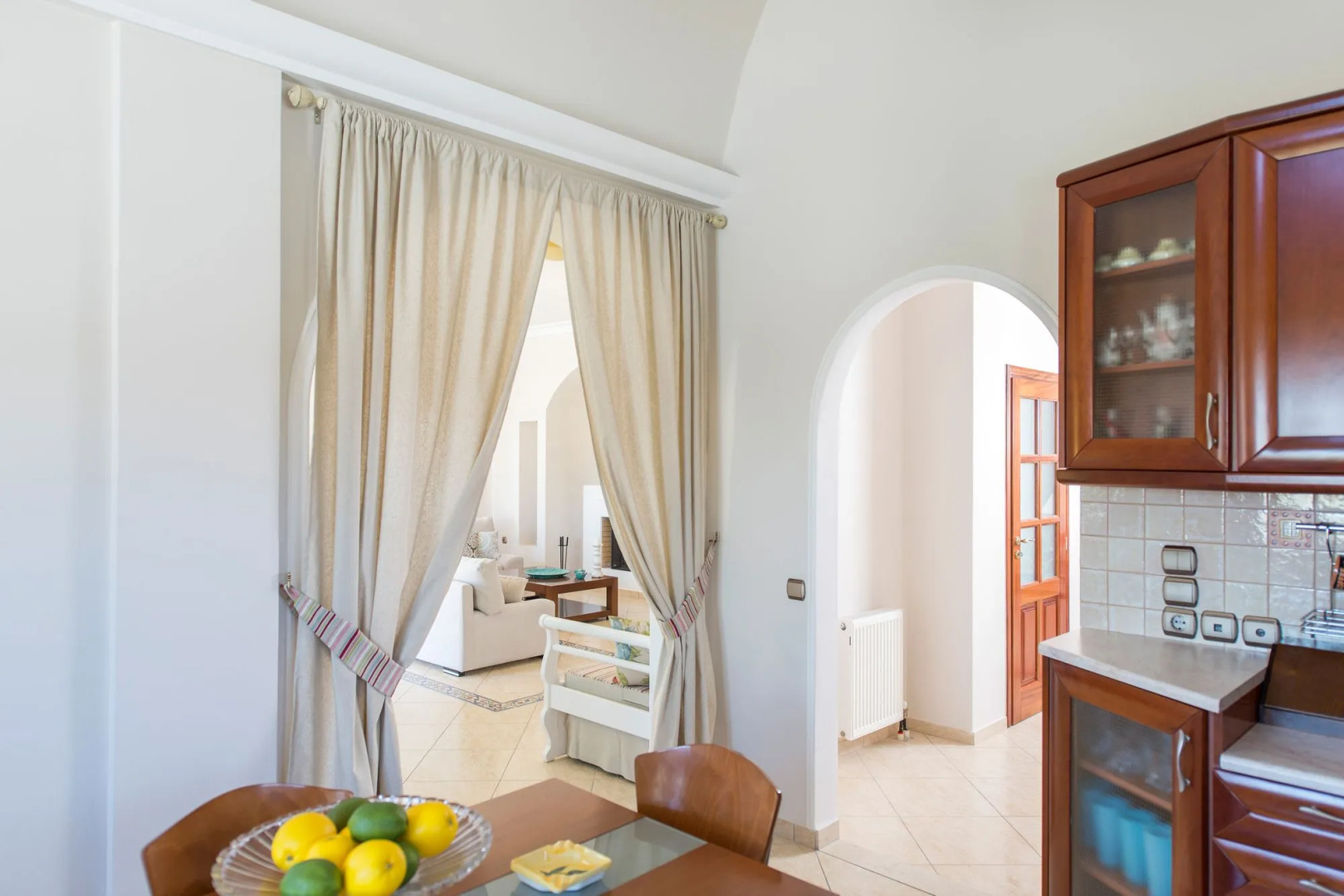 Foto - Vineyard Exclusive Suites