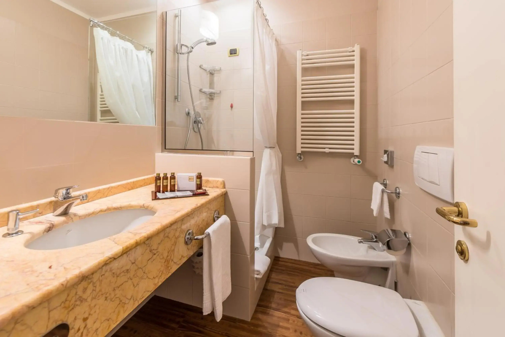 Foto - Albergo Alla Posta