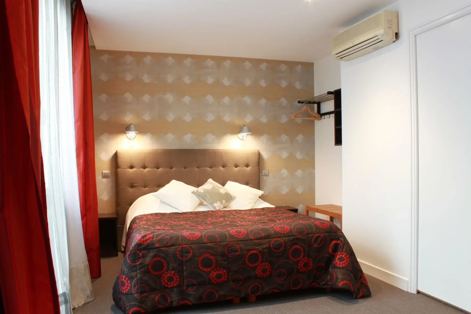 Photo - Hotel Astoria Nantes