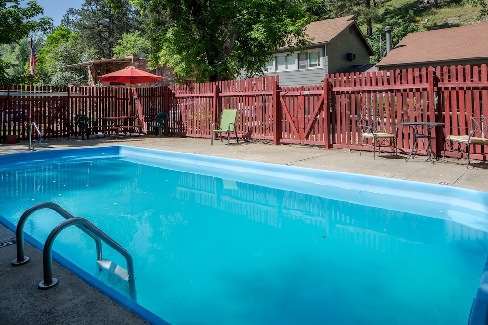 Foto - A-Lodge Boulder