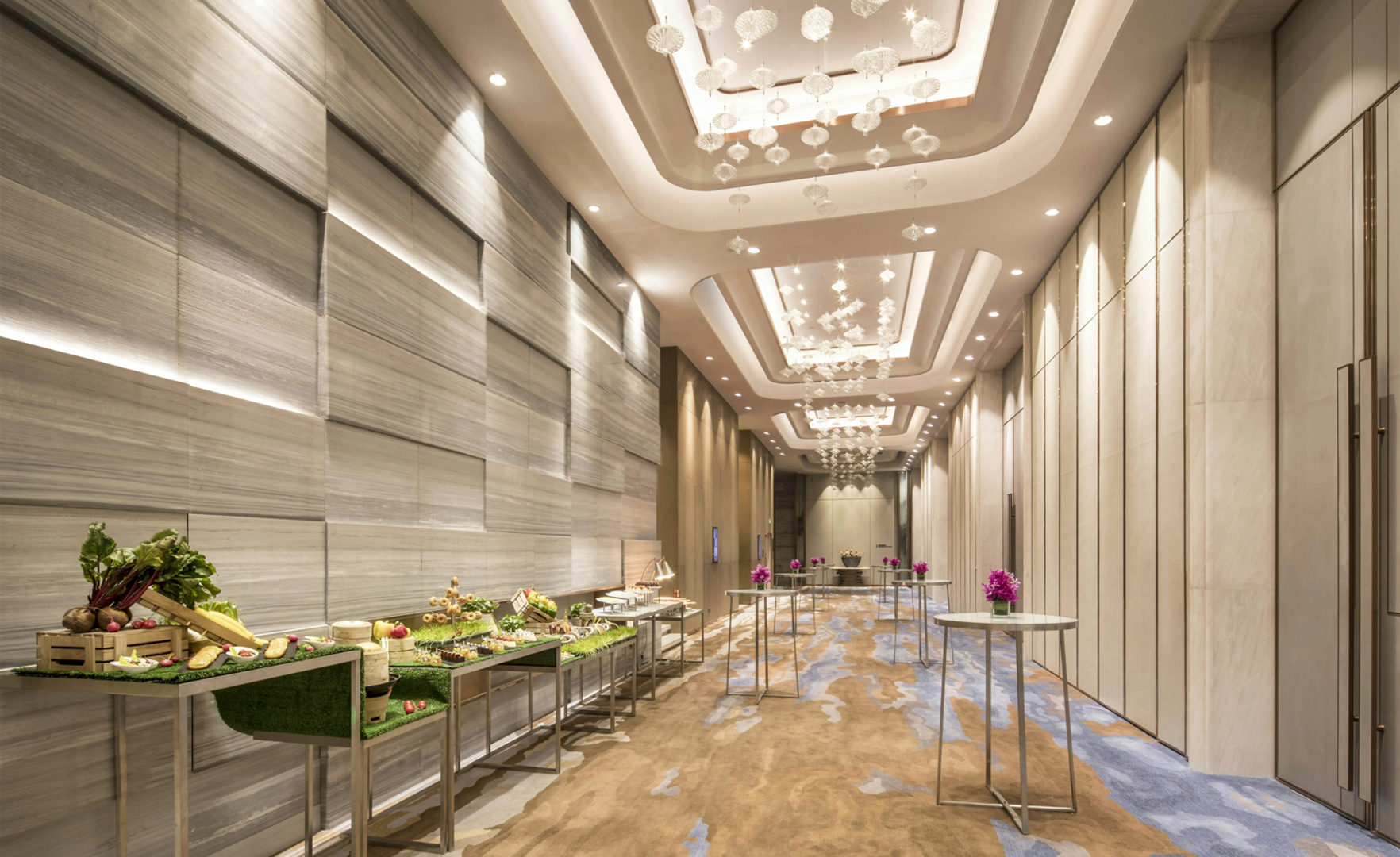 Photo - DoubleTree by Hilton Hotel Shenzhen Longhua