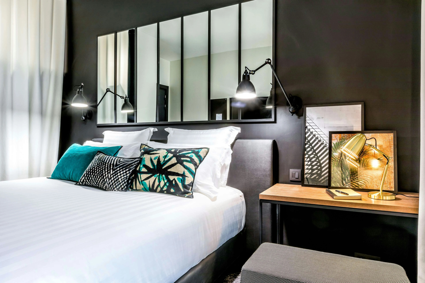 Photo - Laz' Hotel Spa Urbain Paris